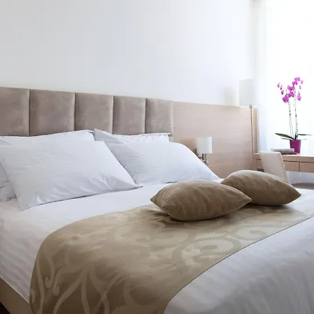 Hotel Grand Adriatic Ii