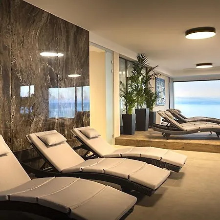 Hotel Grand Adriatic Ii Opatija