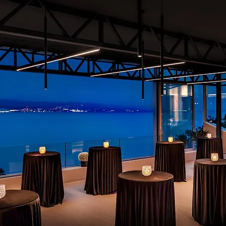 Grand Adriatic Ii Hotel
