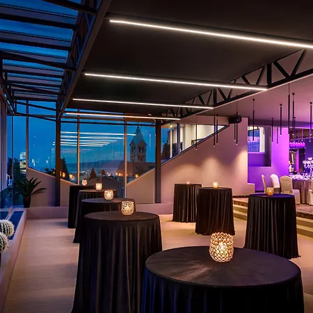 Hotel Grand Adriatic Ii Opatija