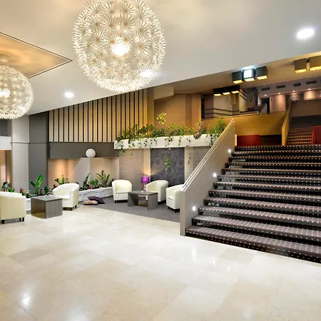 Grand Adriatic Ii Hotel Opatija