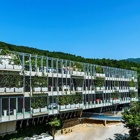 Hotel Grand Adriatic Ii 3*
