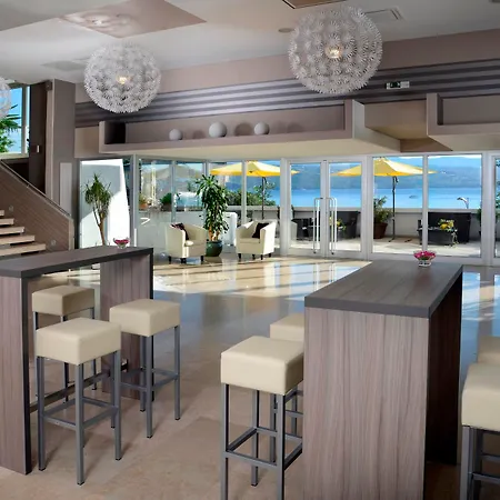 Hotel Grand Adriatic Ii 3*