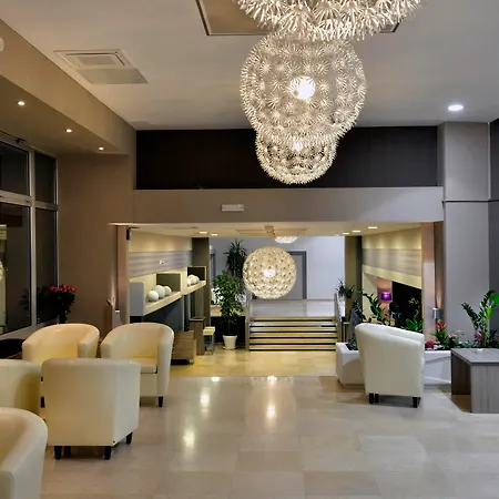 Grand Adriatic Ii 3* Opatija