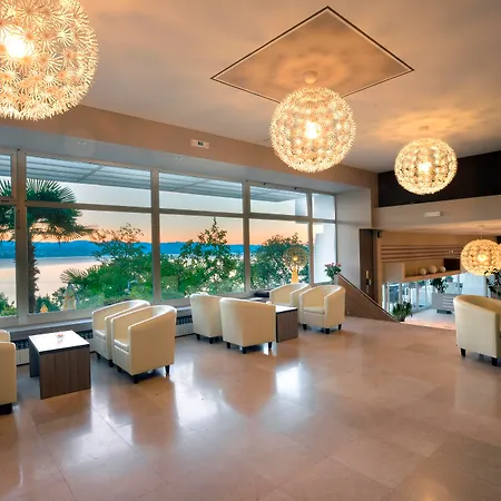 Grand Adriatic Ii 3* Opatija