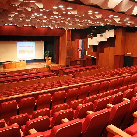 Hotel Grand Adriatic Ii 3*