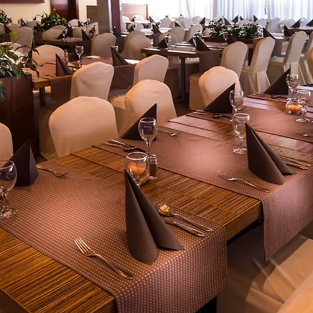 Grand Adriatic Ii Hotel Opatija