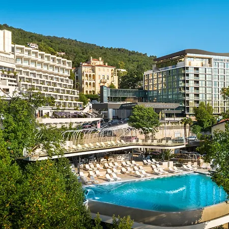 Grand Adriatic Ii Opatija