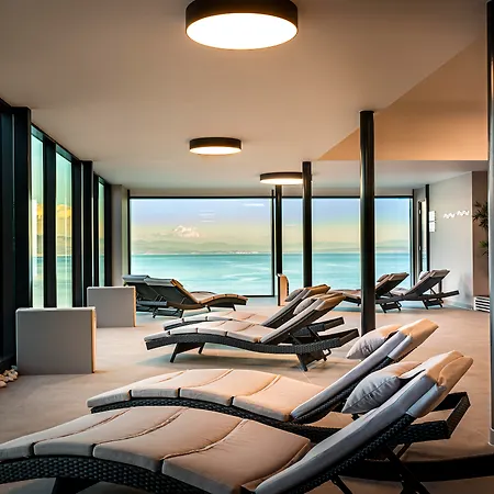 Grand Adriatic Ii Hotel
