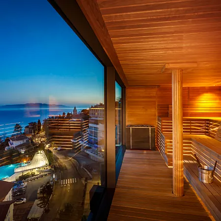 Hotel Grand Adriatic Ii