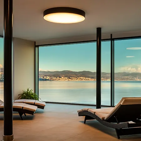 Grand Adriatic Ii Opatija