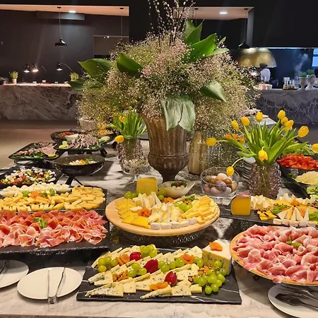 Grand Adriatic Ii Hotel