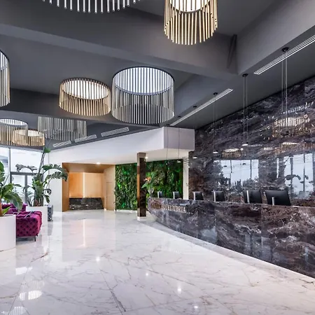 Grand Adriatic Ii Hotel Opatija
