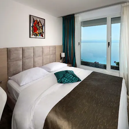 Grand Adriatic Ii 3* Opatija
