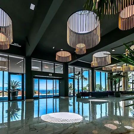 Grand Adriatic Ii Szálloda 3*