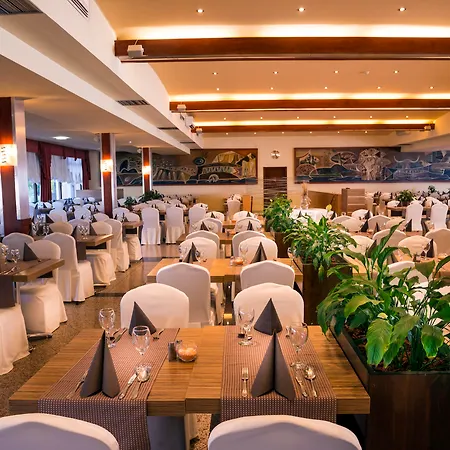 Grand Adriatic Ii 3* Abbázia