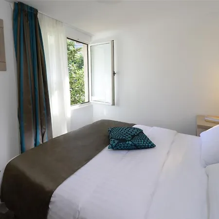 Grand Adriatic Ii 3* Abbázia